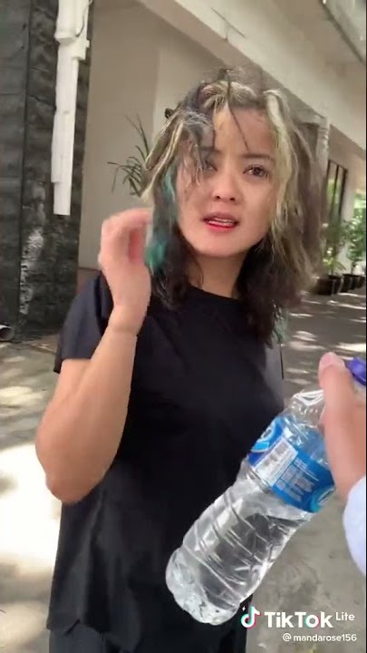 @MandaRose, Keren Siko bagi Duo Alah Manda Rose