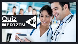 Medizin Quiz #1 | Wie gut kennst du dich mit unseren Körper aus? (12 Fragen) screenshot 3