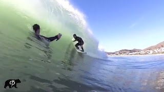 Sony Action Cam | Our California Day | Chris Burkard Photography