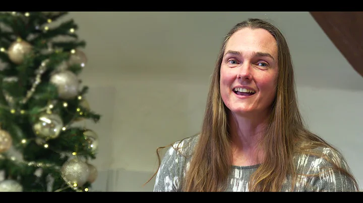 Theresa Goodwin-Harrison - NLP Practitioner Traini...