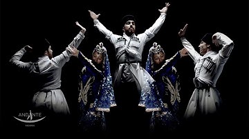 Sami Yusuf - A Dancing Heart #worldmusic #worldmusictraditions