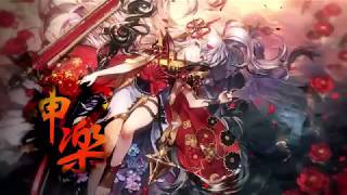 Seven Knights Jepang Kagura Videos Seven Knights Jepang