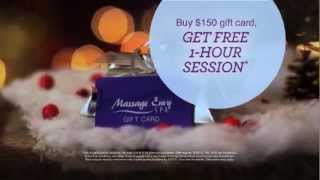 Massage Envy Spa Cleveland Holiday TV