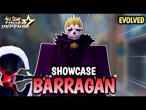 🌟6 STAR ] Tacochita ( Zero two ) - Showcase // ✨All Star Tower