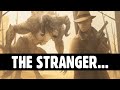 Fallout Theory: Who is the Mysterious Stranger?