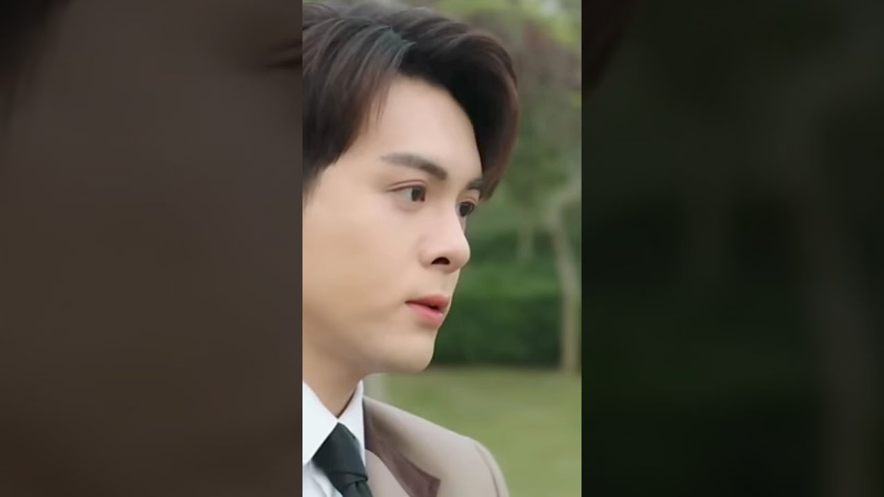 He Tried To Help Her But Accidentally Kissed C Drama