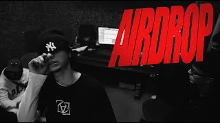 AIRDROP - Davìd (Official Video)