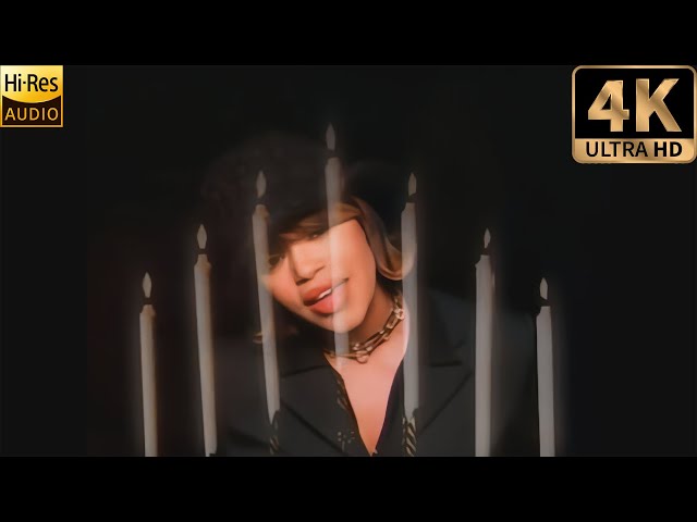 I'll Be Missing You [Remastered In 4K] - Puff Daddy [Feat. Faith Evans u0026 112] (Official Music Video) class=