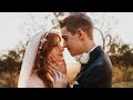 Keeley &amp; Scott GET MARRIED! | Official Wedding Video
