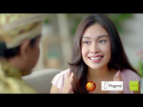 Kompilasi Djarum 76