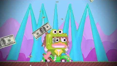 My New Growtopia Intro !! Lit AF ;)