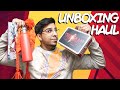 Shazam! Fury of the Gods - Unboxing PR Box