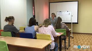 Фрагмент урока с применением технологий критического мышления Фрагмент урока с применением технологий критического мышления