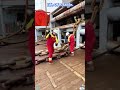 This Is Our “Luxury” Cruise: Life as a Marine Deep Underwater #marine #soldier #ship #ocean #fyp