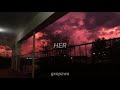 CHASE ATLANTIC- HER// SUBTITULADA AL ESPAÑOL.