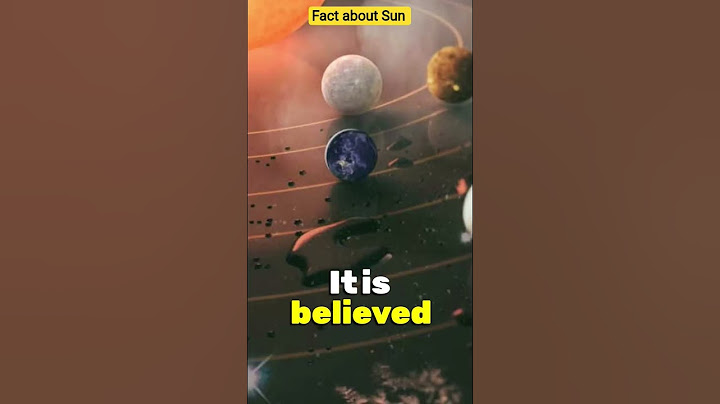 facts about sun #24x7news #usa #english #sun #fact #shorts