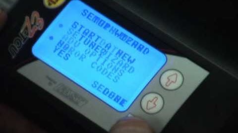 TCI® EZ-TCU™ Installation