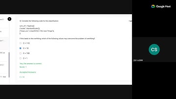 MLP Quiz2 Revision 2