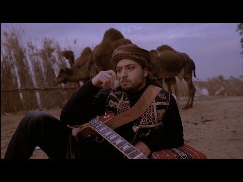 Mostafa Nada Jales Ma A El Jimal جالس مع الجمال Official Video 