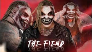 The Fiend' Bray Wyatt - Let Me In (Instrumental) feat. Code Orange