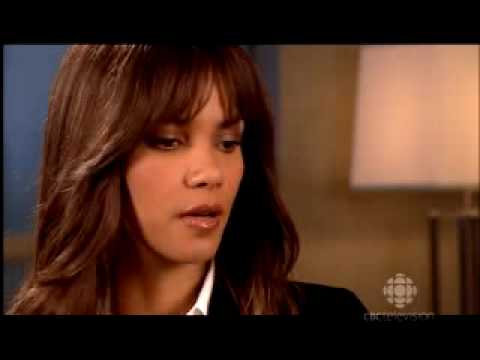 هالي بيري سي بي سي