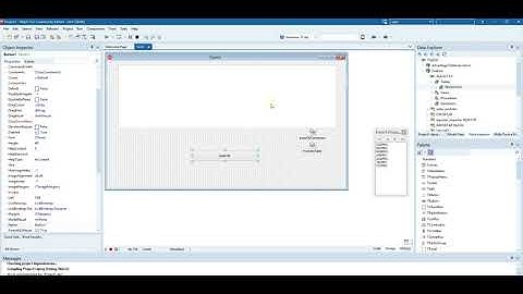 Importando Registros da Tabela para um Memo - Delphi 10.3