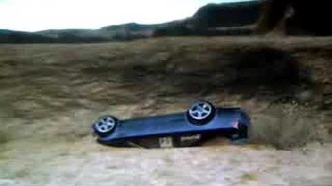 NEED FOR SPEED PROSTREET - SUPER GLITCH