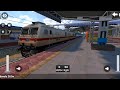 37086 SUPER EXPRESS TRAIN. NEW VIDEO GAME 😱 PHONE GAME PLAY 😲😲