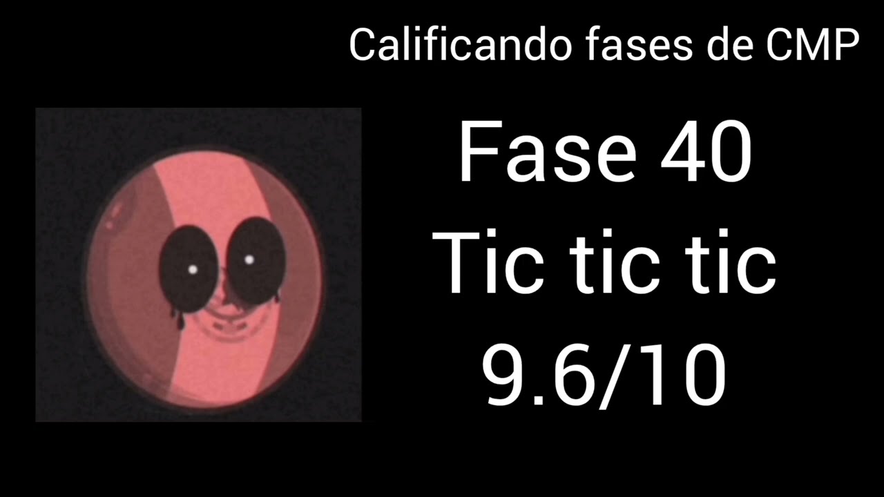 Calificando fases de Countryball Mexico Perturbado 