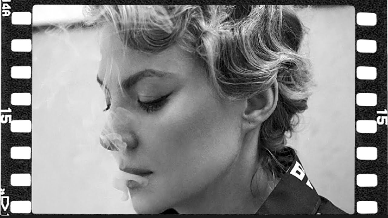 Рената Литвинова для Numéro Russia (2016)