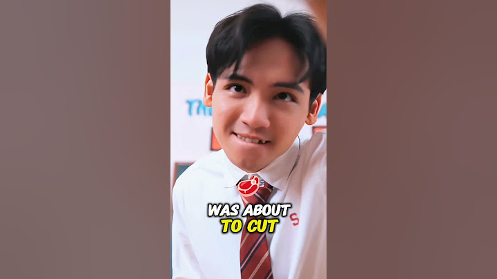 They 👫 Bullied ❌ The New Student 👨‍🎓 But What Happened Next ➡️ Will Shock You 😱