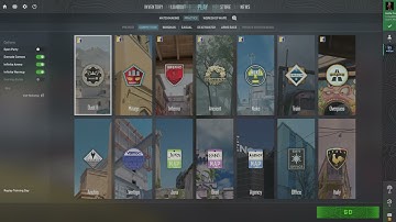 Counter-Strike 2 – How to Enable or Disable Infinite Ammo in Practice Mode