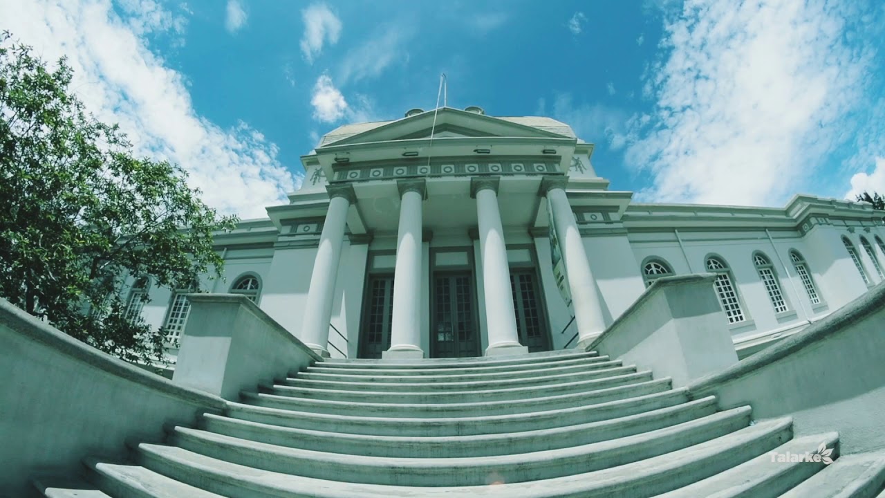 E.C Colegio de San Luis Gonzaga, Cartago, Costa Rica.