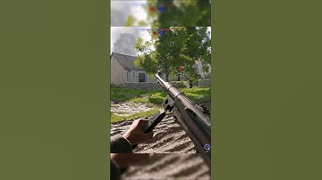 Hi speed reload MP 40 #enlisted