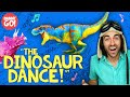 The dinosaur dance   danny go brain break songs for kids