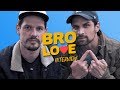 Capture de la vidéo Alltta - Interview Bro Love