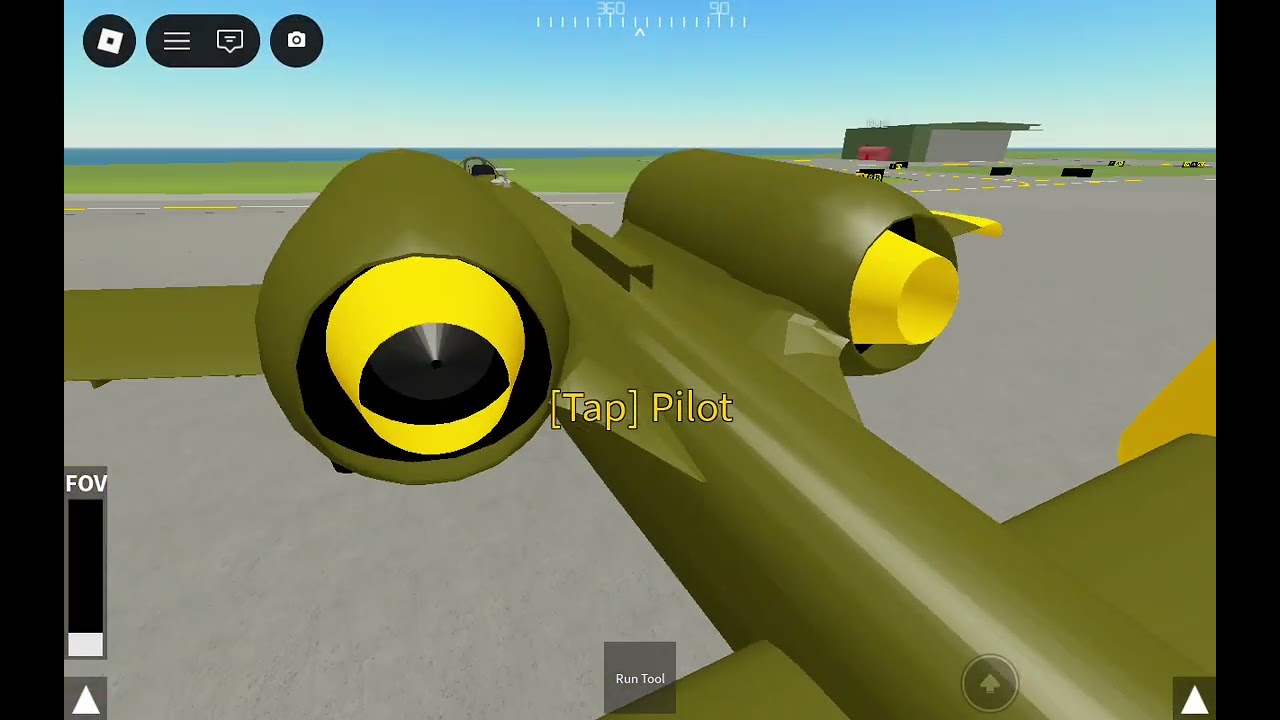 The new A-10 is so good
