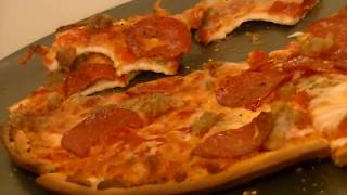 White Zombie- More Human Than Human Guitar Cover