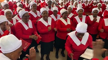 FBCWM Candle Light Service 2022 - Thixo ovha izikhungo