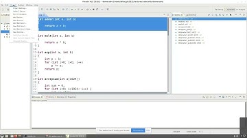 EE5332 L7.2 - Vivado HLS: Adder