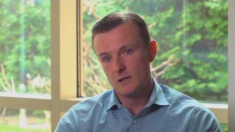 Are there long-term consequences from overuse injuries?