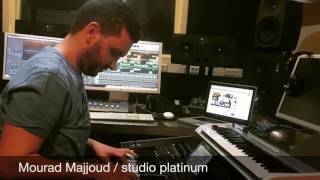 Mourad Majjoud -  Ana Mchi Sahel (Instrumental)  / 2016