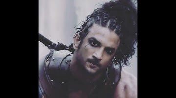 #ssr #j4ssr #sushant_singh_rajput । sushant singh rajput status with kriti senan