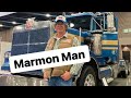 RARE!! Chris Budke’s Marmon 57P HR Tour, History & Interview