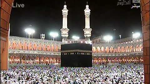 الشيخ ماهر المعيقلي - سورة النساء 44-57 - صلاة الفجر