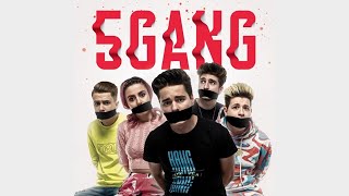 5GANG: UN ALTFEL DE CRACIUN (Final Trailer)