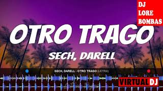 Sech, Darell   Otro Trago DJ LORE BOMBAS screenshot 3