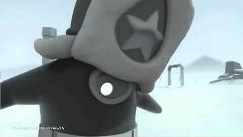 de Blob 2 Inkies on Ice Cinematic Trailer HD621