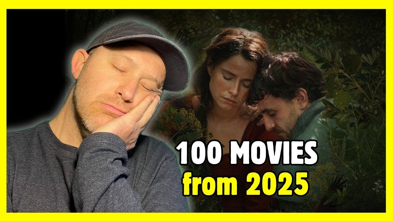 92. Hamnet | Chloé Zhao, Jessie Buckley, Paul Mescal | Movie Review