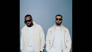 ILYAH Feat Gims - Labubu (Audio Officiel)